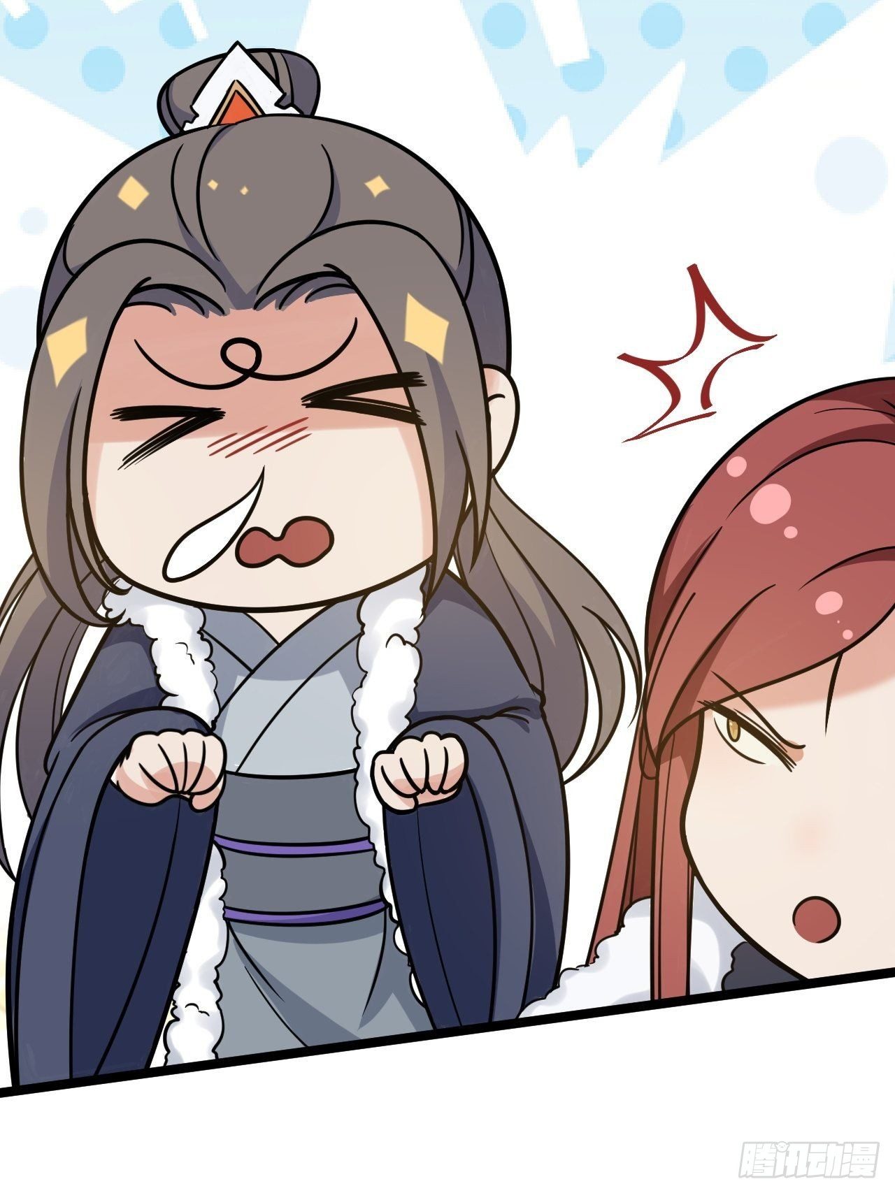 第47话 生病(1/2)-第48话