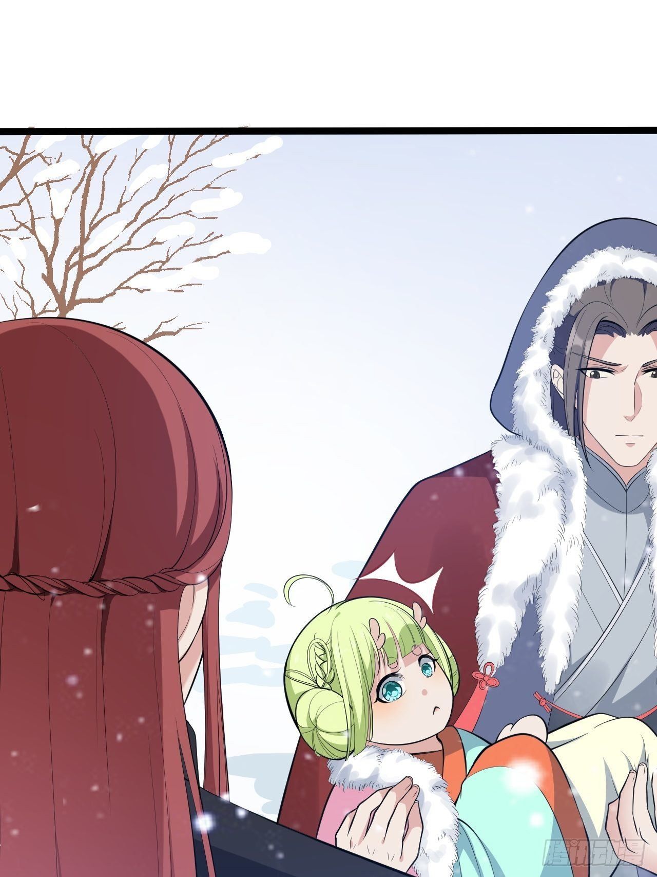 第47话 生病(1/2)-第48话