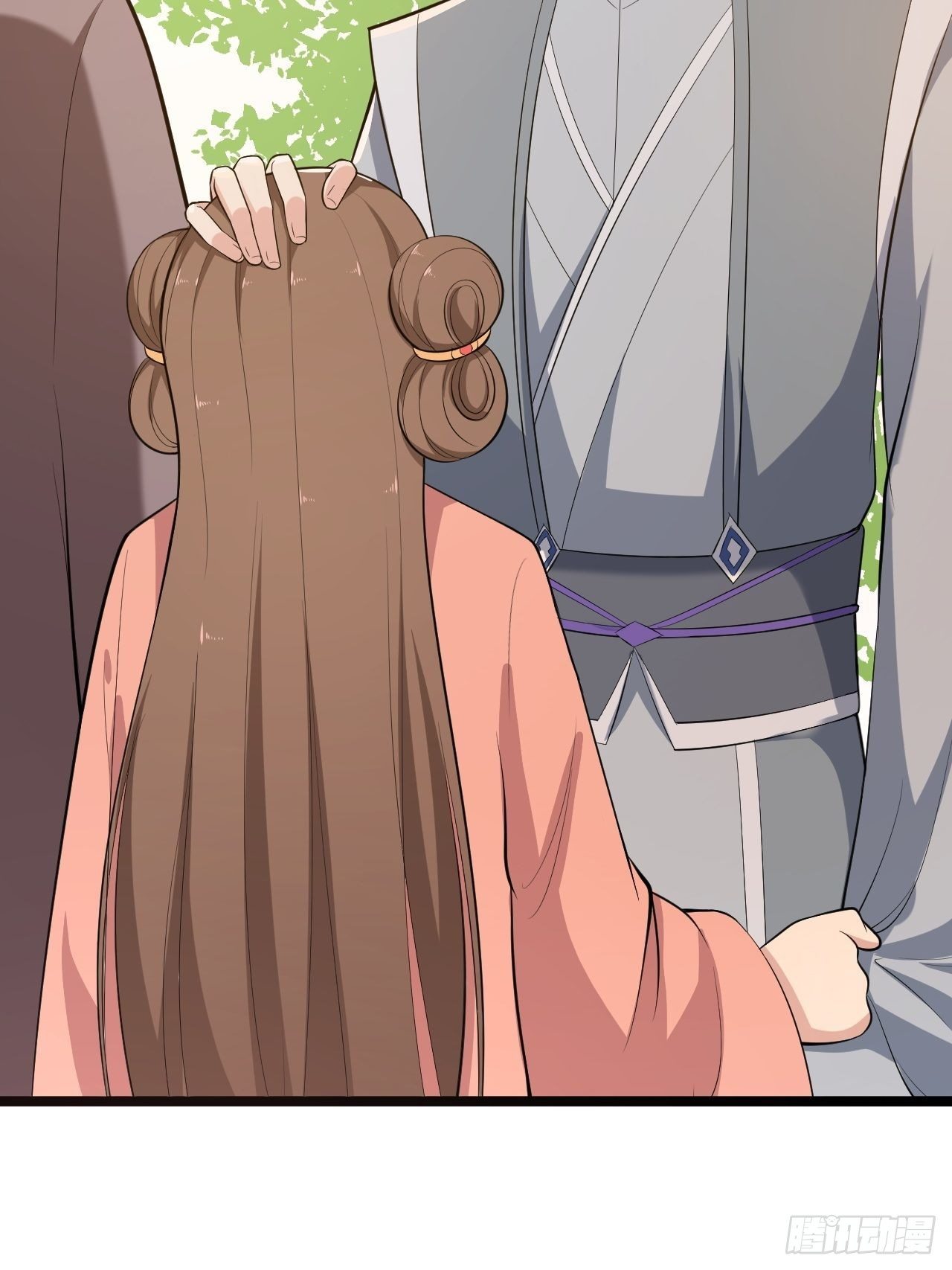 第47话 生病(1/2)-第48话