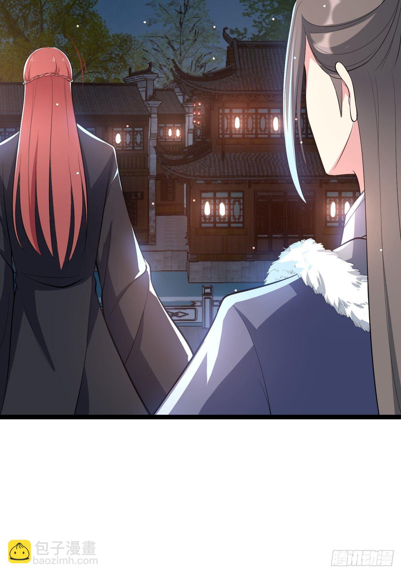 第49话 灯会节(1/2)-第50话