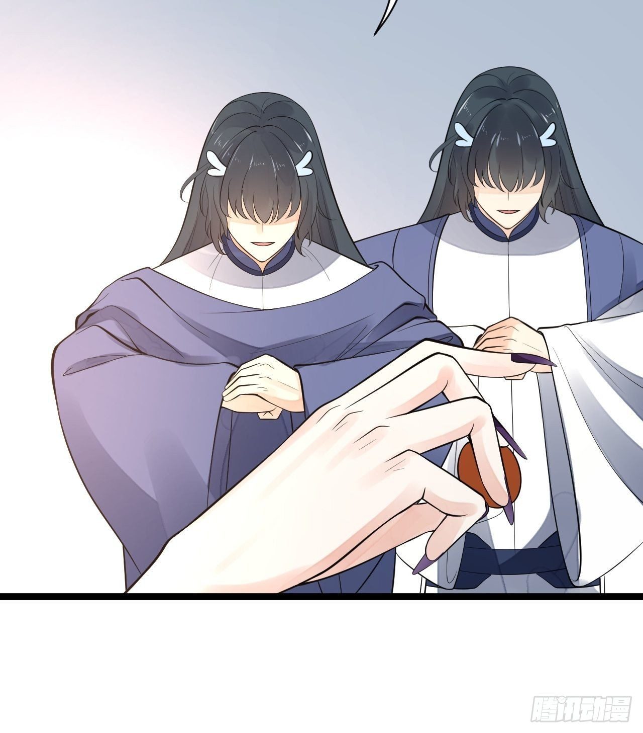 第53话 龙族五皇子-第54话