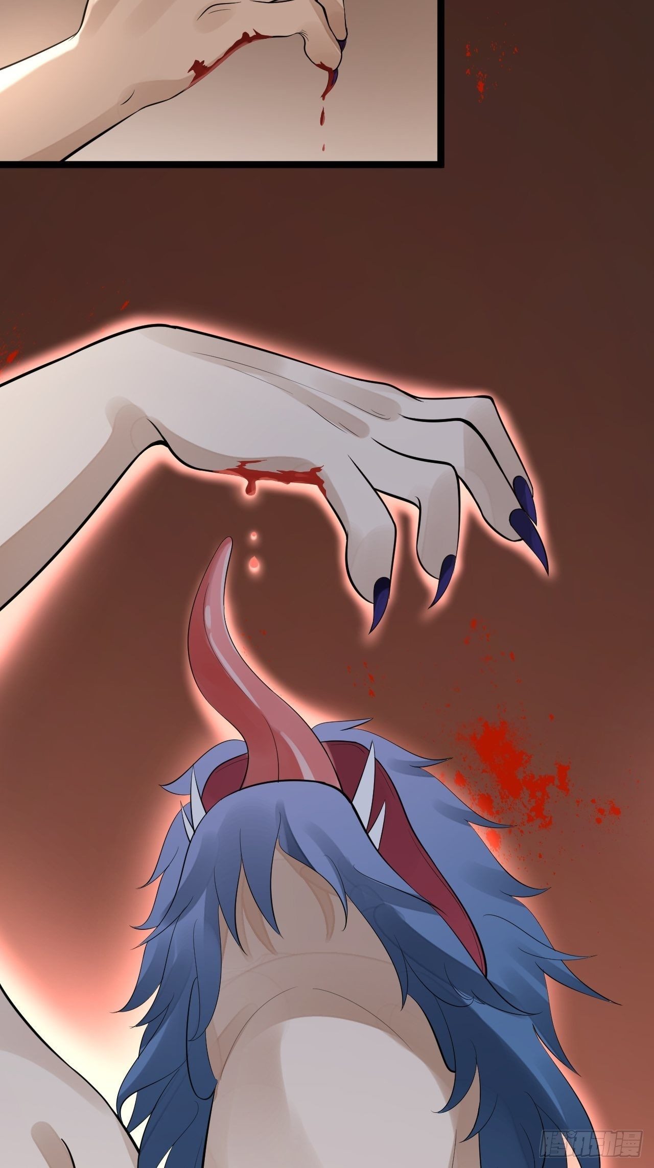 第55话 威胁(1/2)-第56话