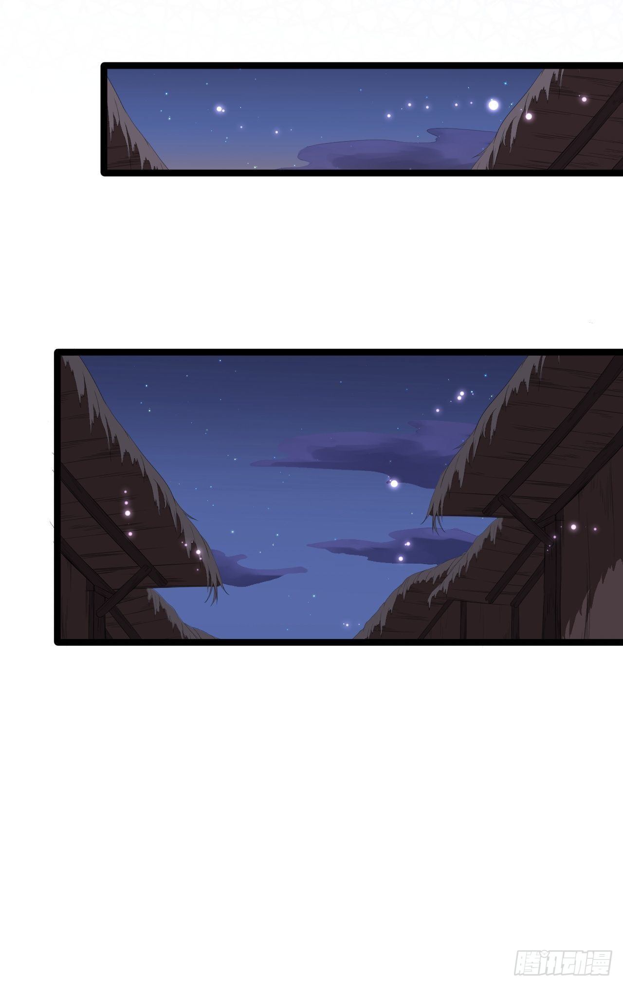 第7话 失踪-第8话