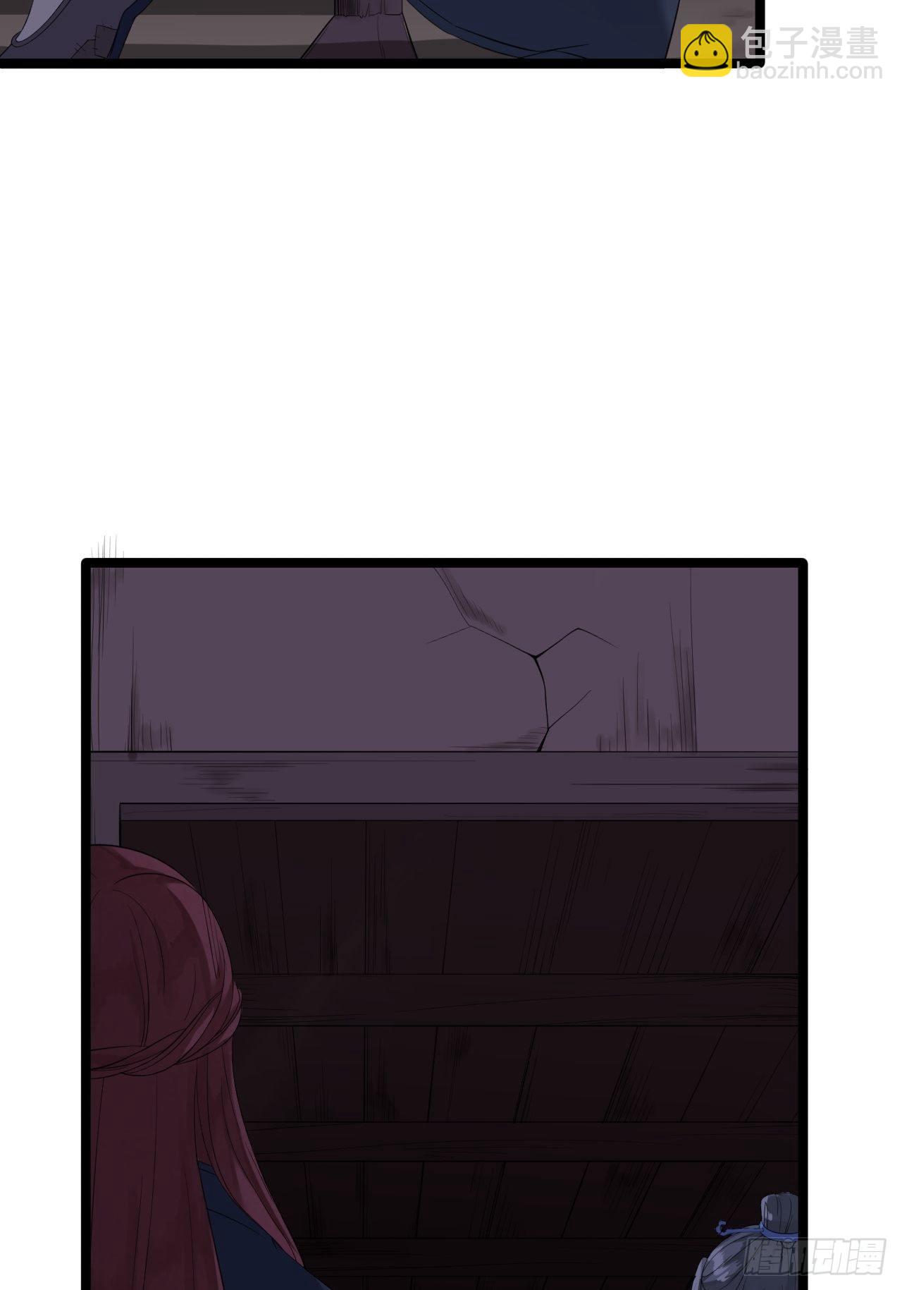 第7话 失踪-第8话