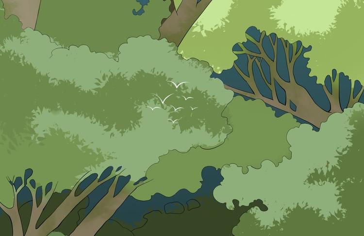 第17话 鼠群(1/3)-第18话