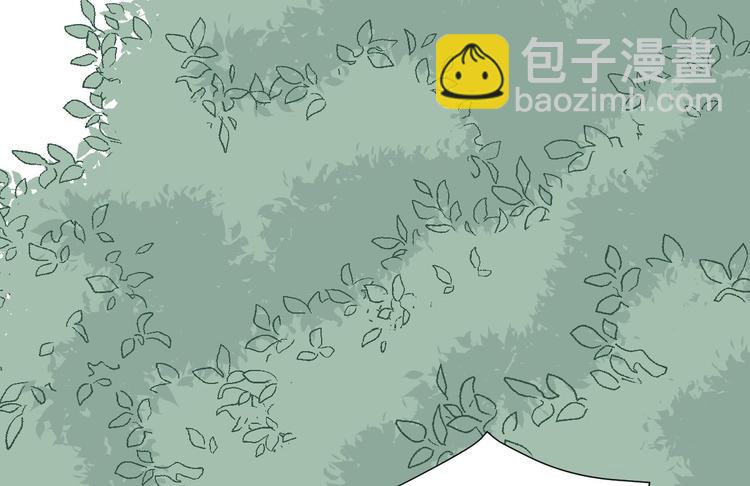 第25话 山之盟(1/3)-第26话