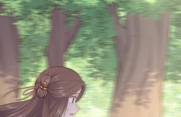 第33话 采草药的小阿皎(1/2)-第34话