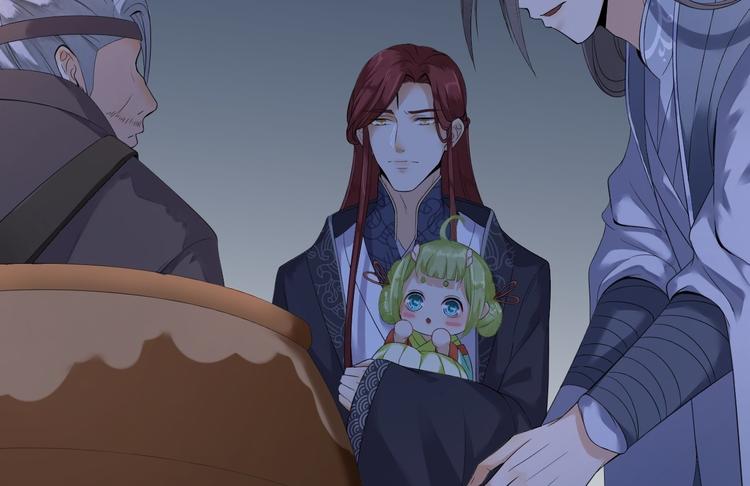 第7话 失踪(1/3)-第8话