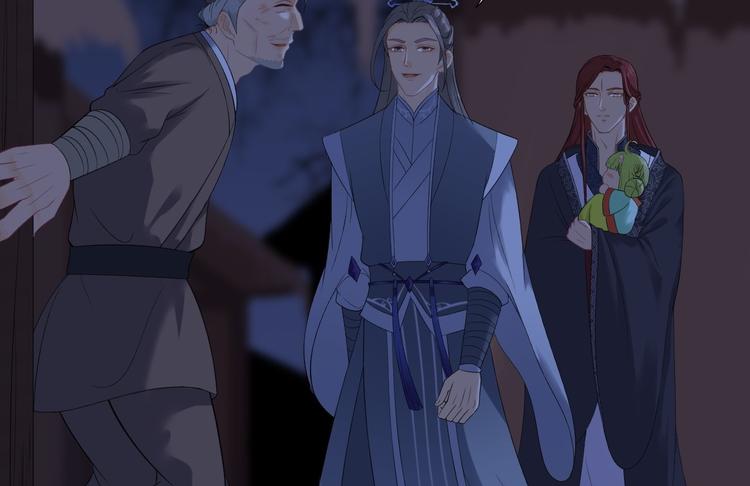 第7话 失踪(1/3)-第8话