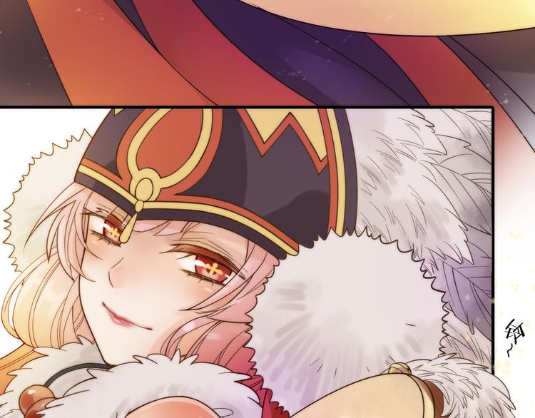 第13话 春猎节开始啦(1/2)-第14话