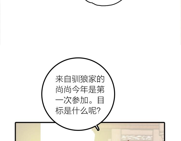 第13话 春猎节开始啦(1/2)-第14话