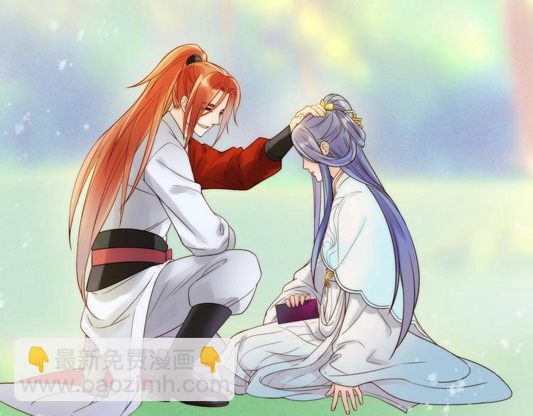 第39话 决定(1/2)-第40话