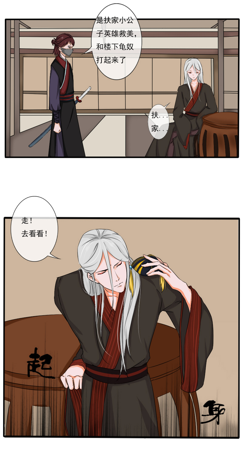 拾花楼（二）-第36话