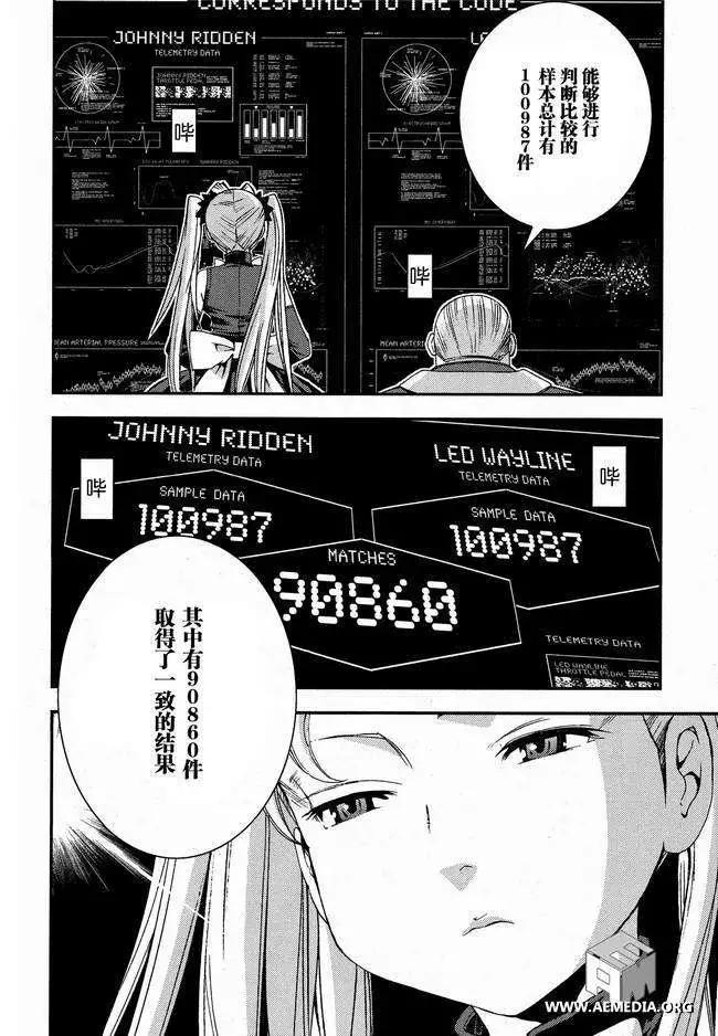 強尼．萊汀的歸來 - 第27回 - 5