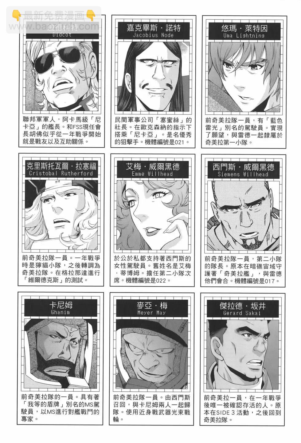 強尼．萊汀的歸來 - 第22卷(1/4) - 3
