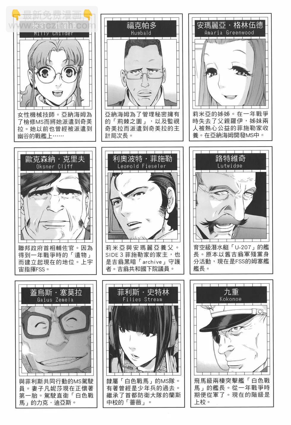 強尼．萊汀的歸來 - 第22卷(1/4) - 4