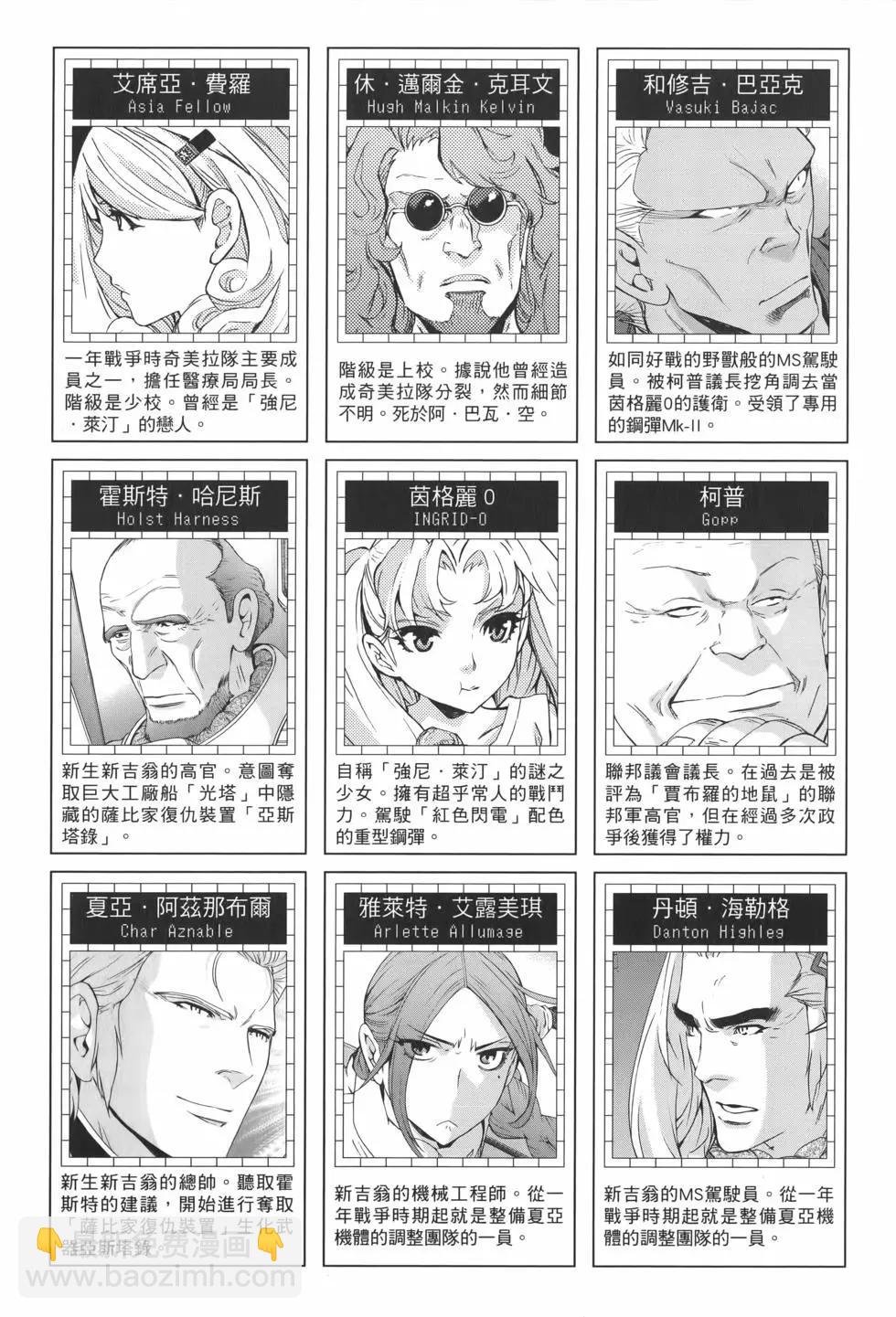 強尼．萊汀的歸來 - 第22卷(1/4) - 5