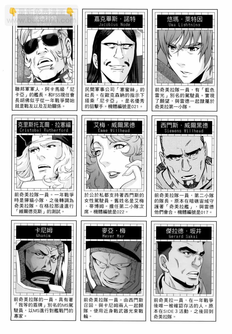強尼．萊汀的歸來 - 第24卷(1/4) - 3