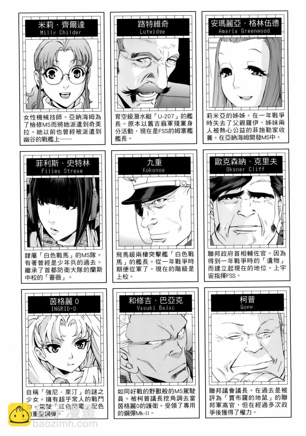 強尼．萊汀的歸來 - 第24卷(1/4) - 4