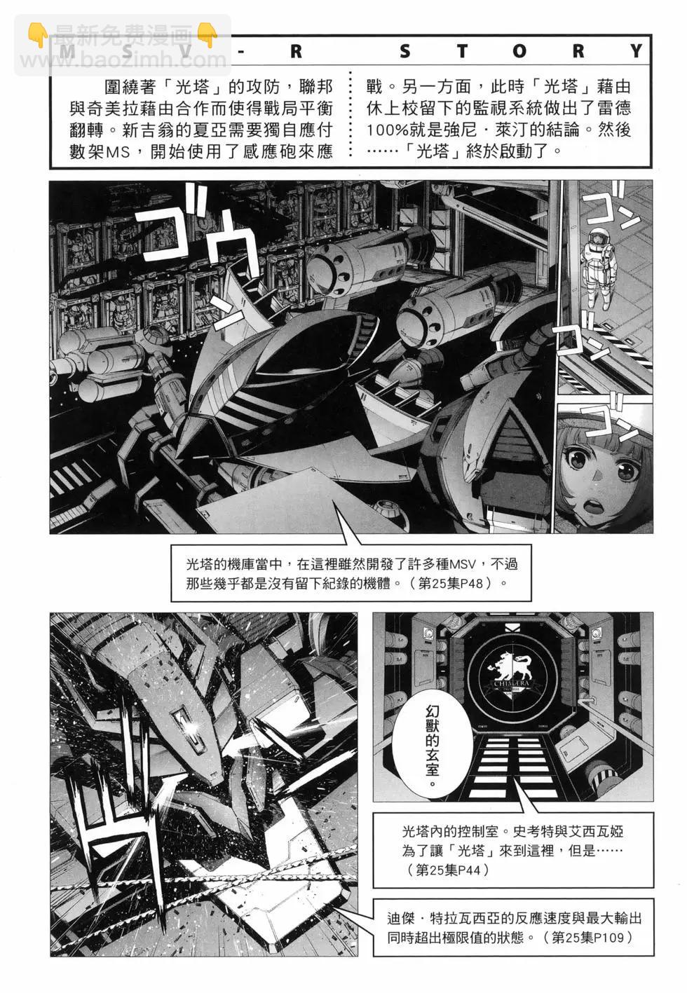強尼．萊汀的歸來 - 第26卷(1/4) - 4