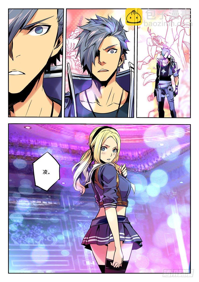 56&middot;猫小萌登场-第56话