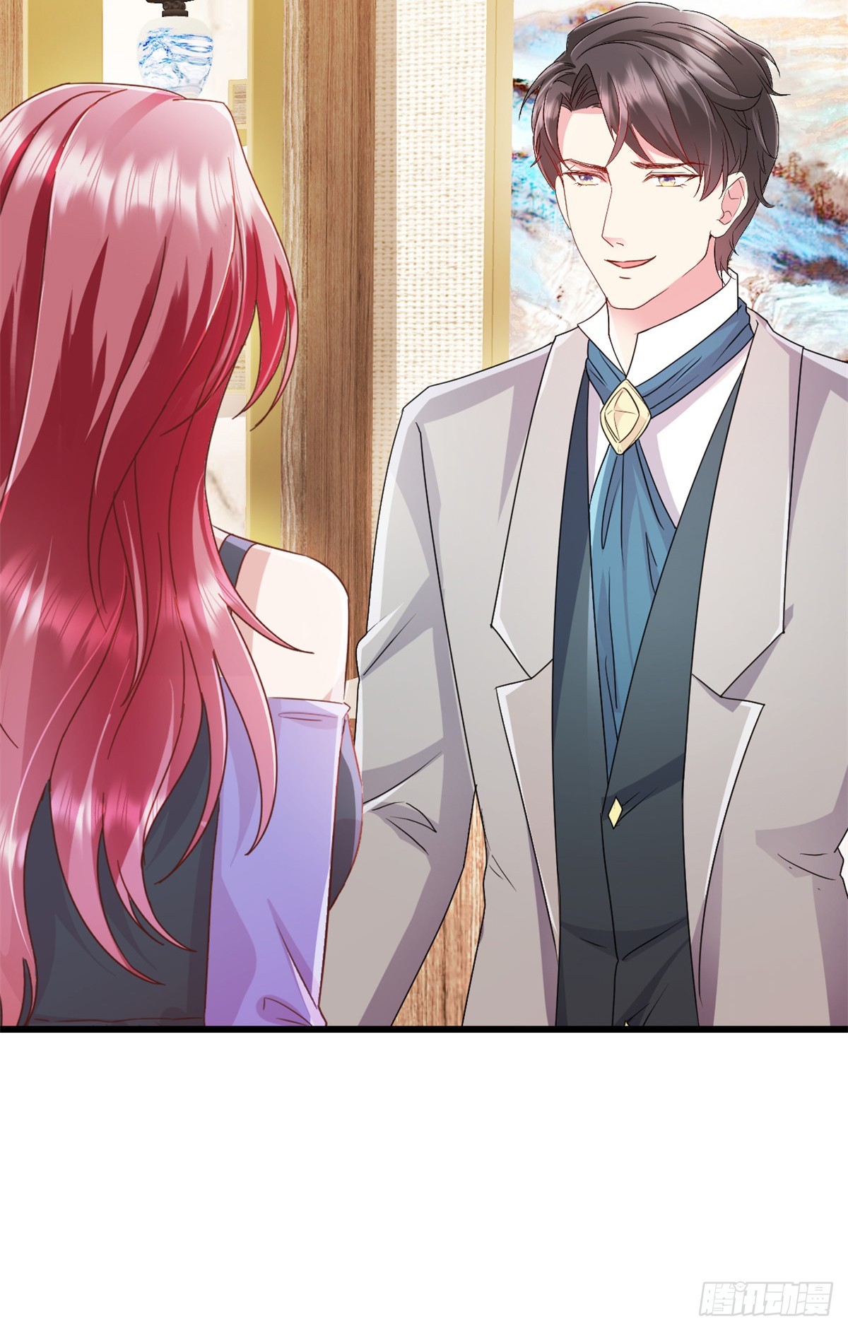 第9话 你不管管？-第10话