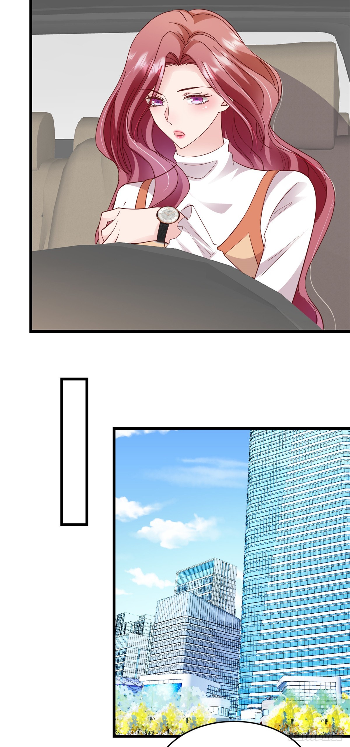 第35话 惊喜-第36话