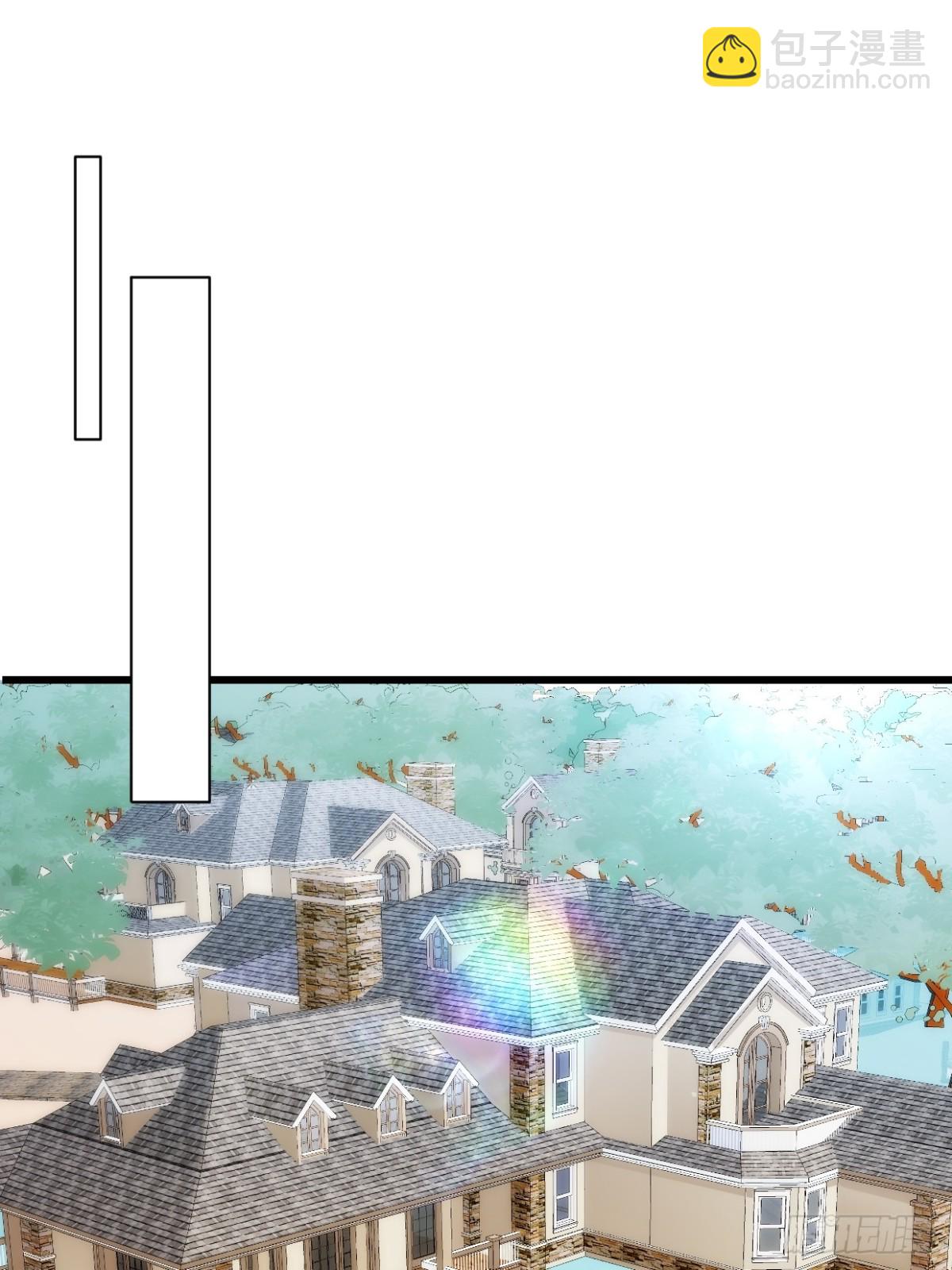 第39话 你让我走？-第40话