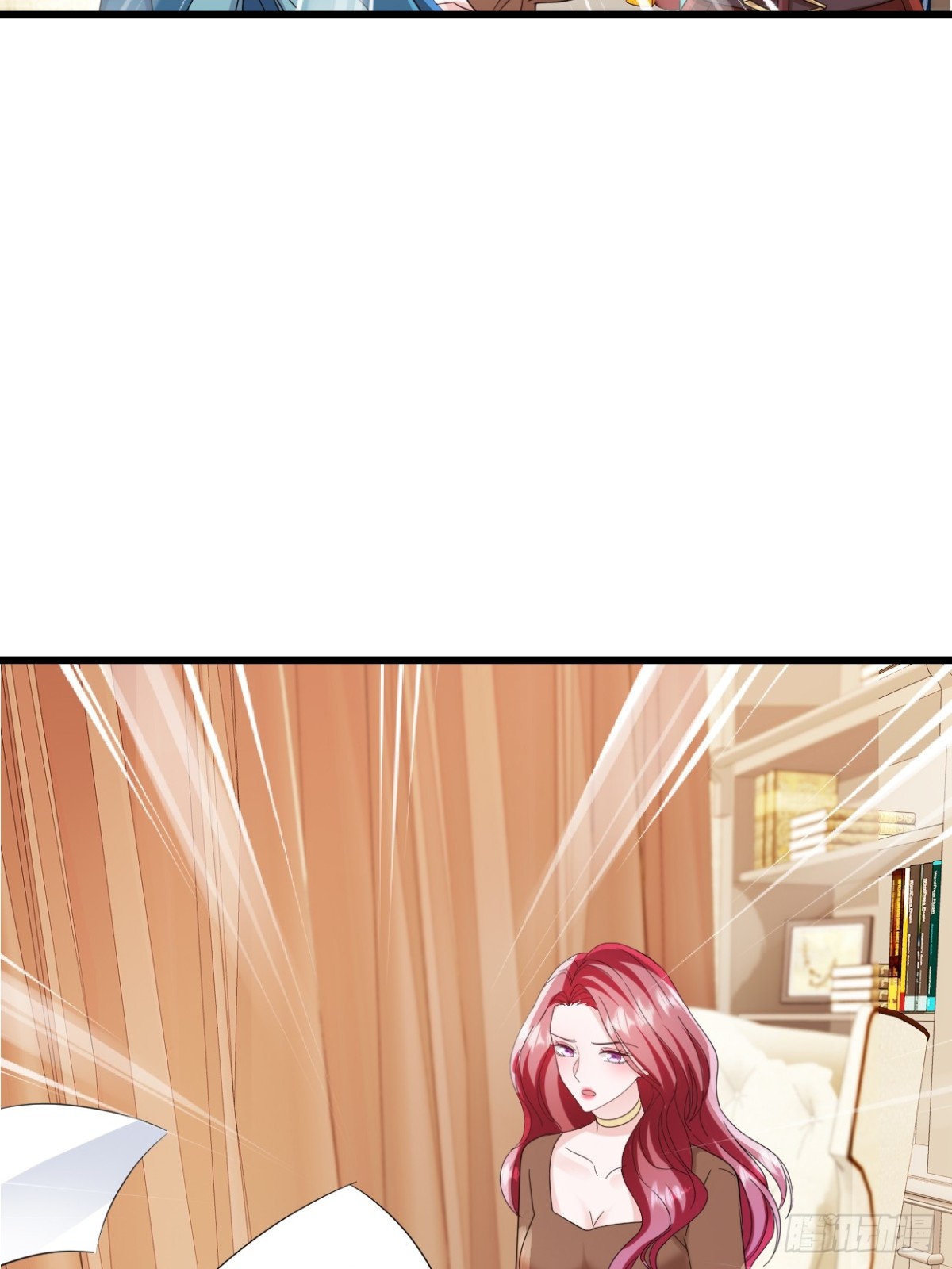 第39话 你让我走？-第40话