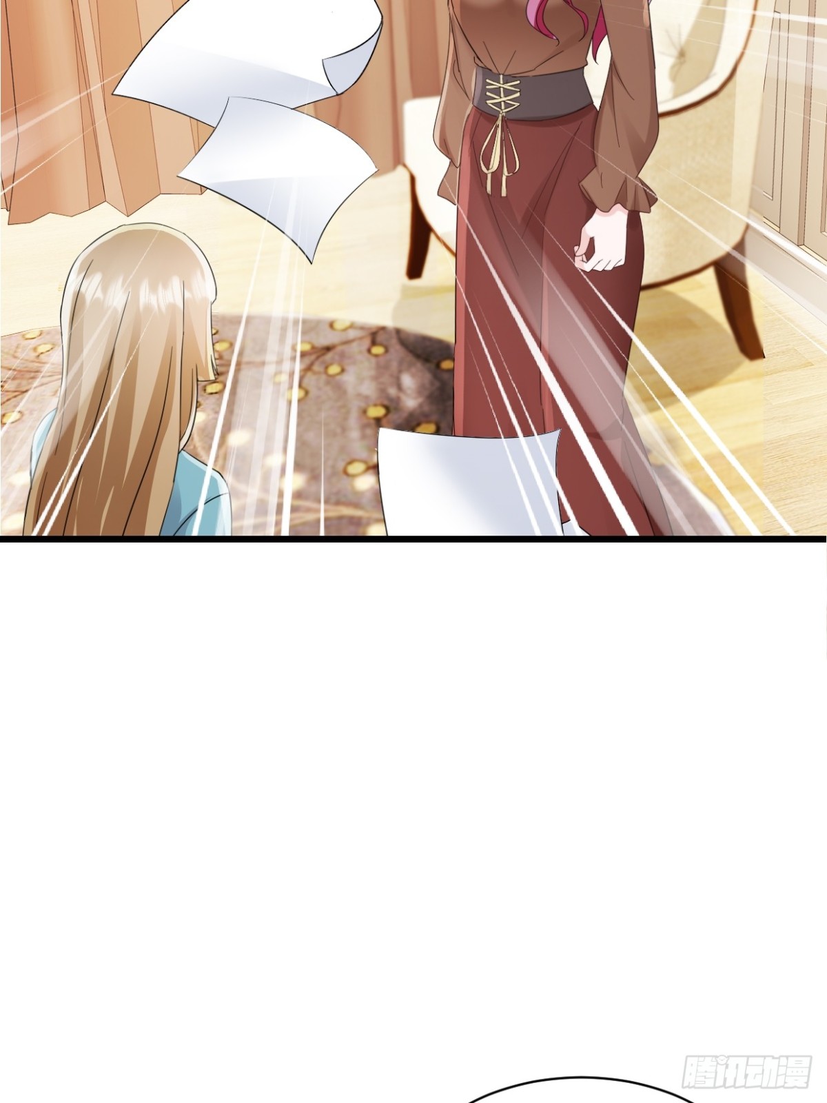 第39话 你让我走？-第40话