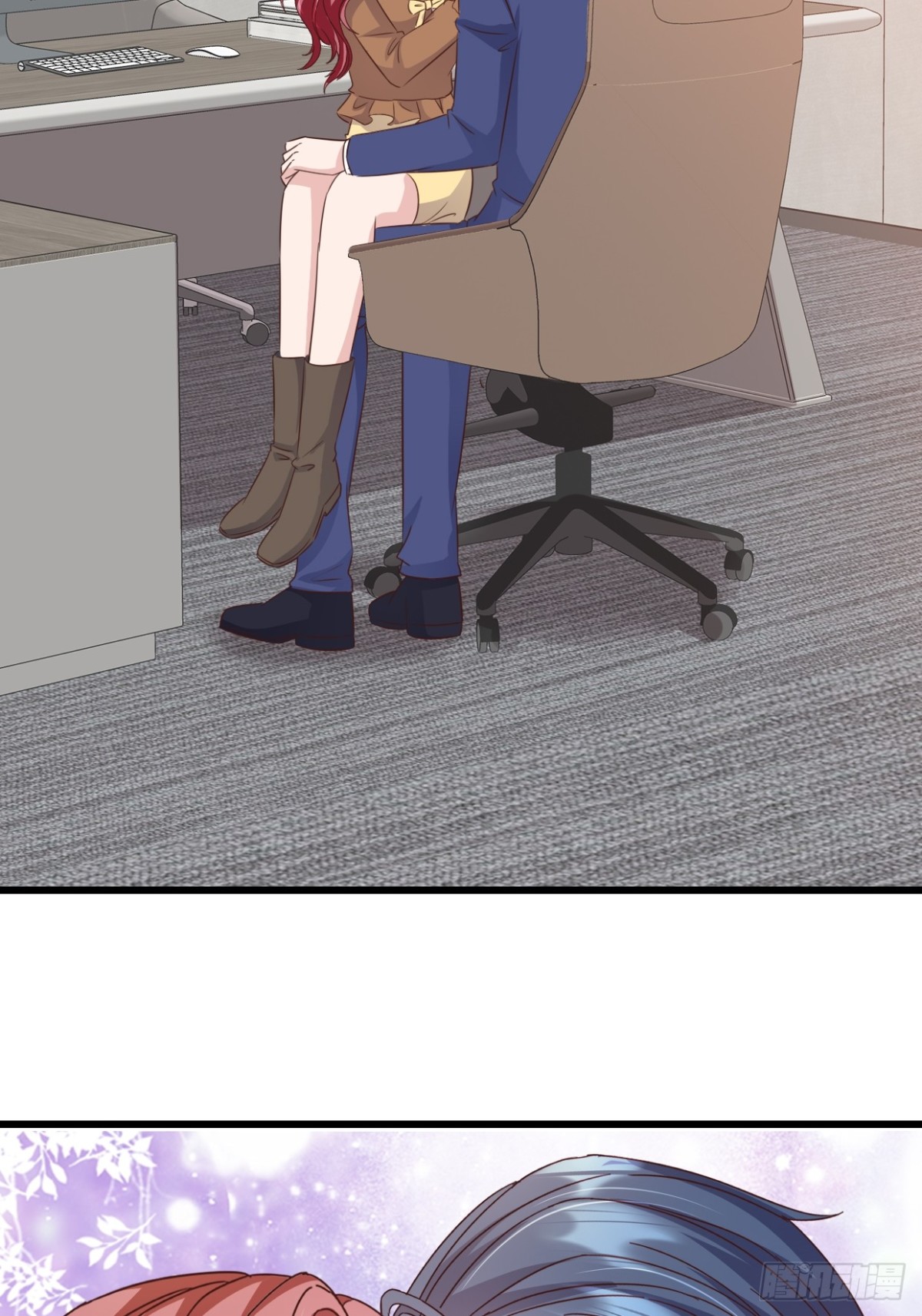 第39话 你让我走？-第40话