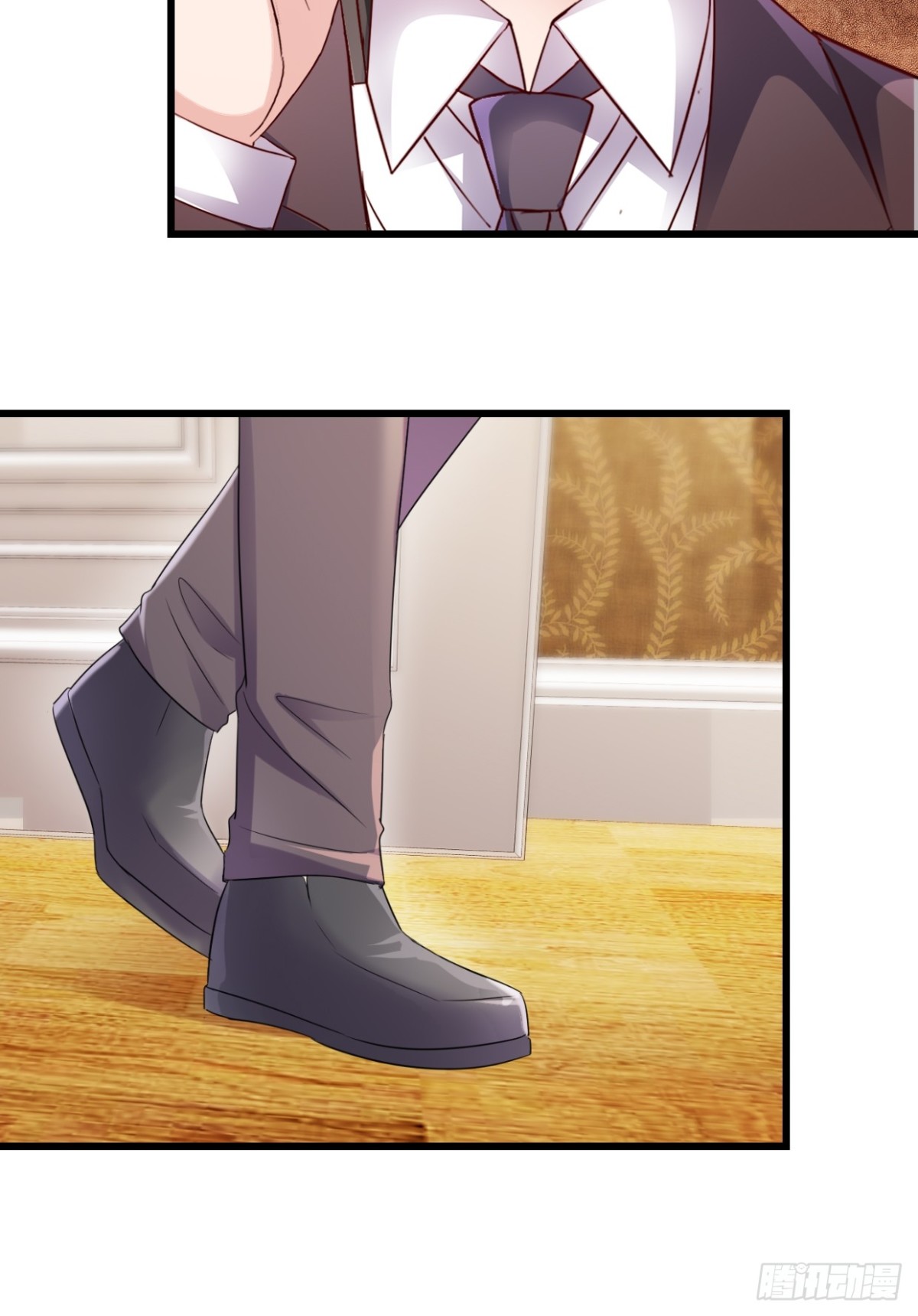 第43话 好好休息-第44话