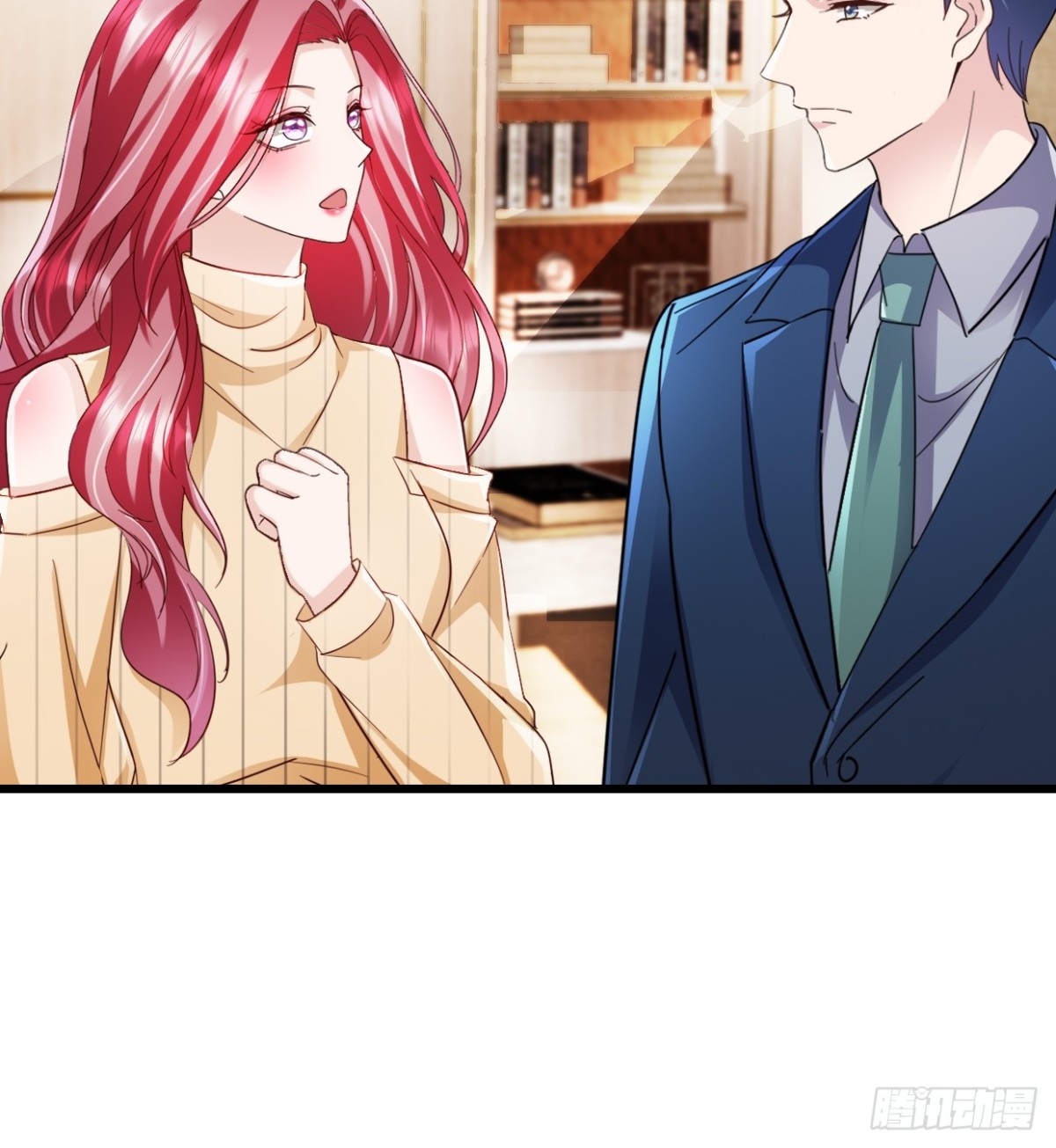 第47话特别邀约-第48话