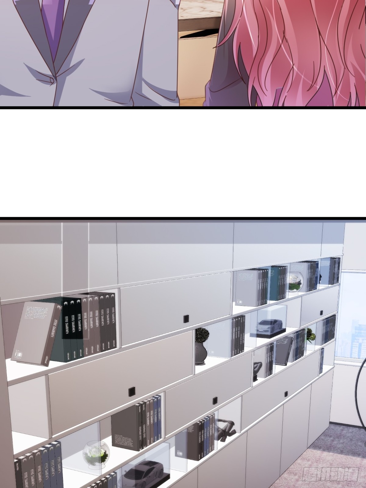 第51话 你还生气么？-第52话