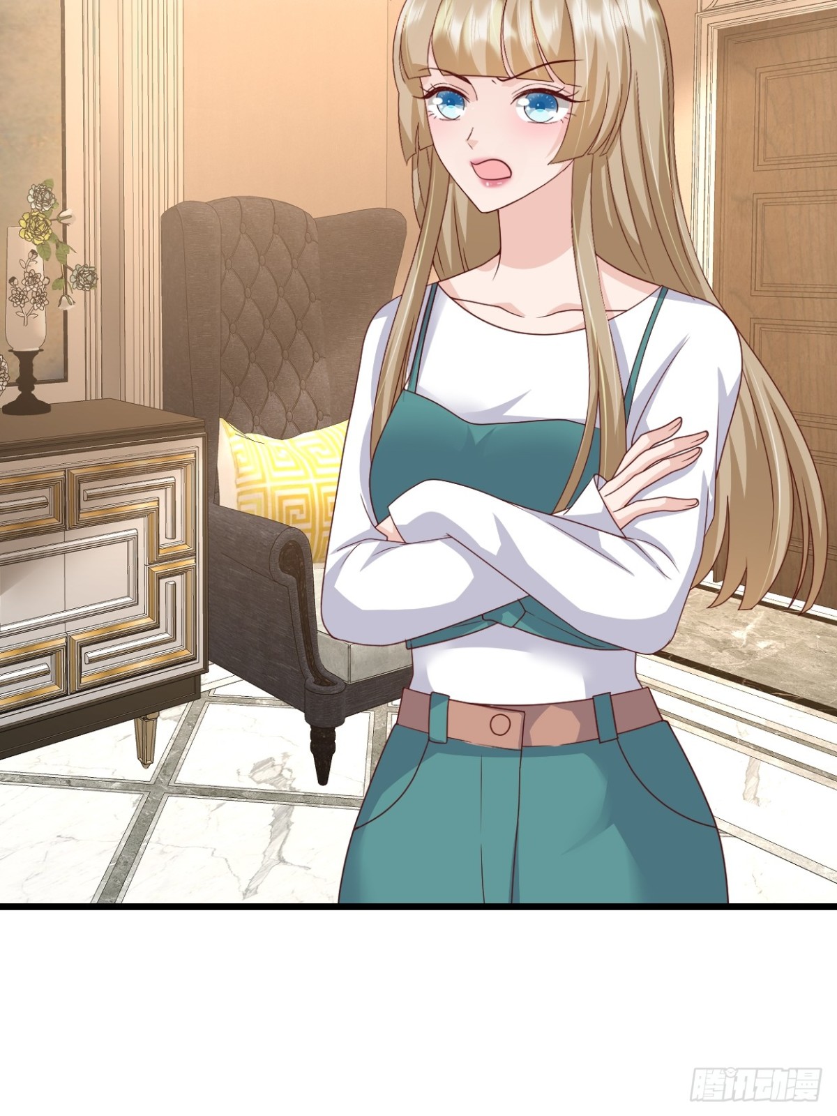 第61话 祝福-第62话