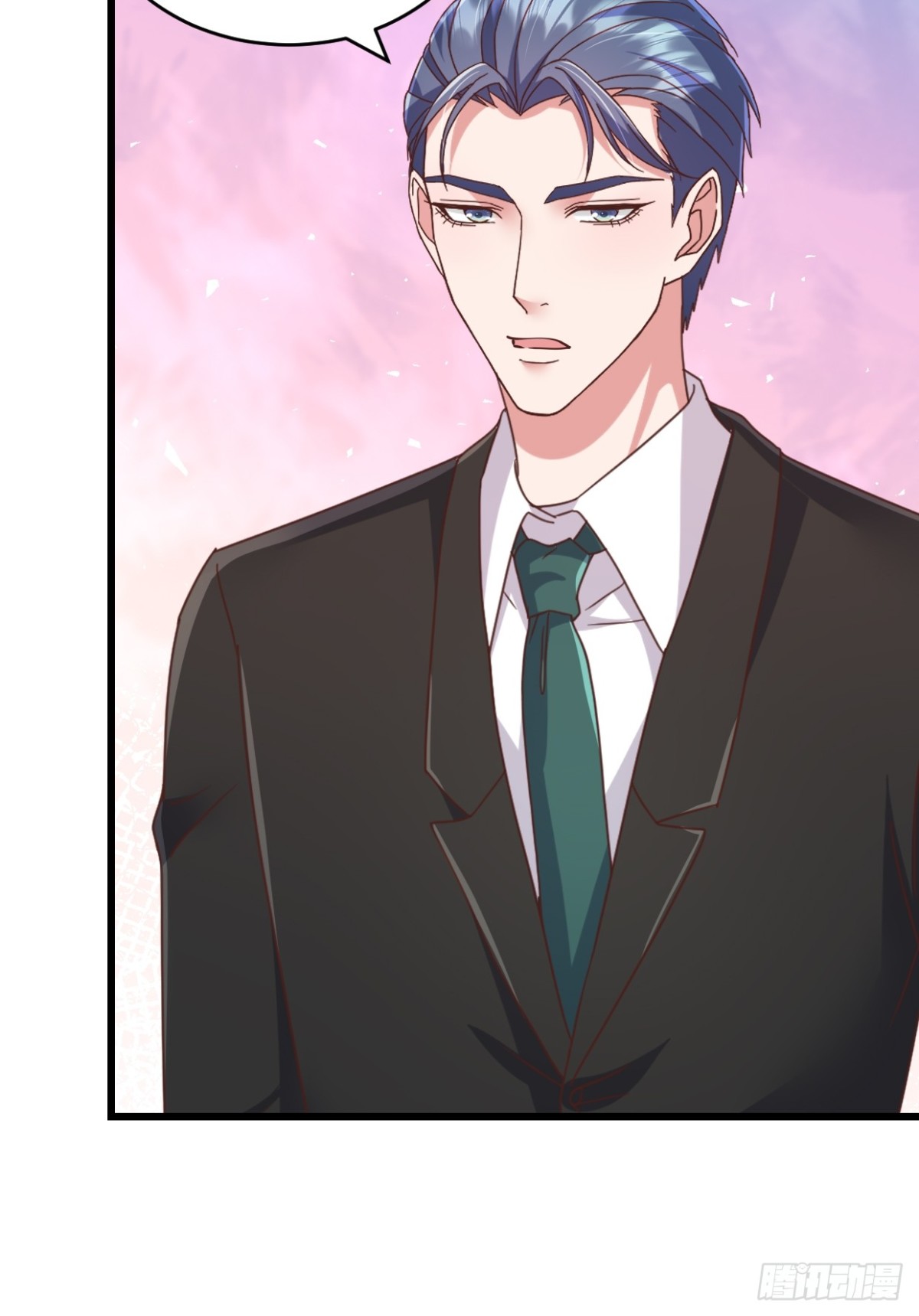 第61话 祝福-第62话