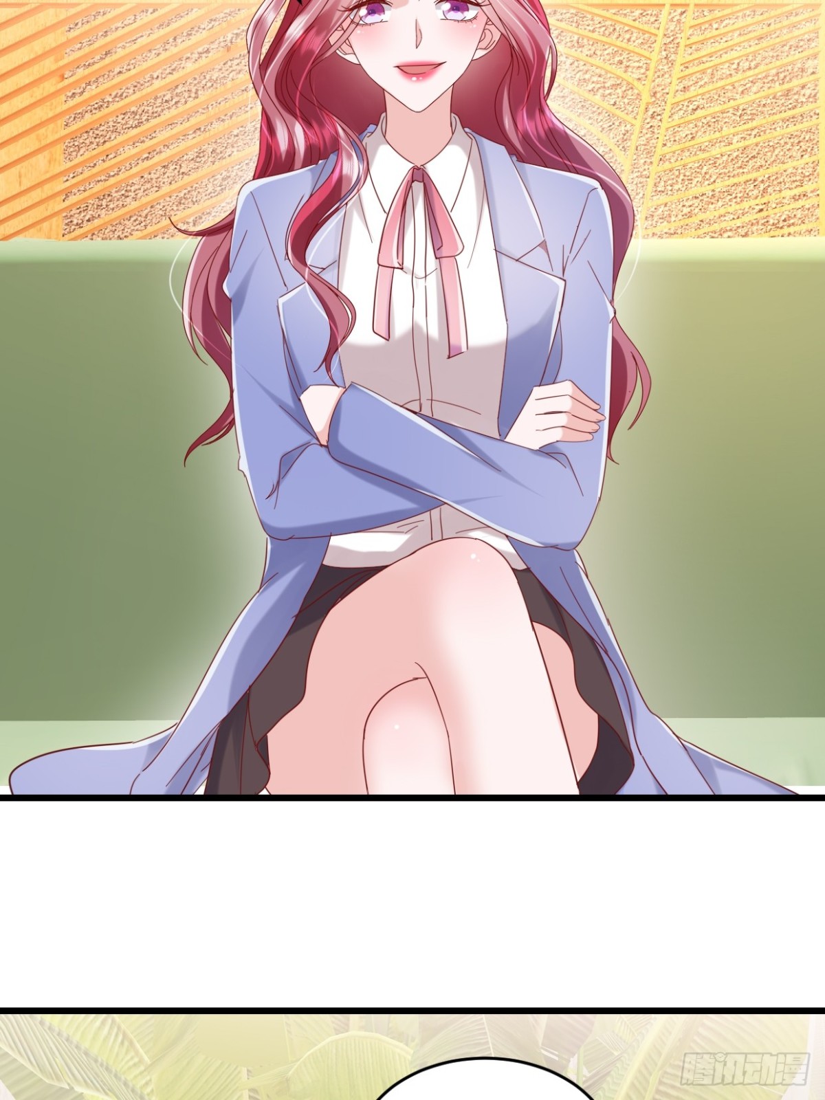 第65话 敢不敢赌一把-第66话