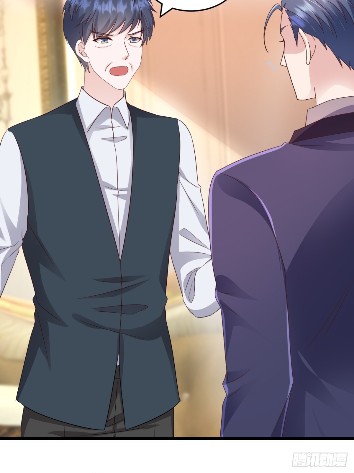 第65话 敢不敢赌一把-第66话