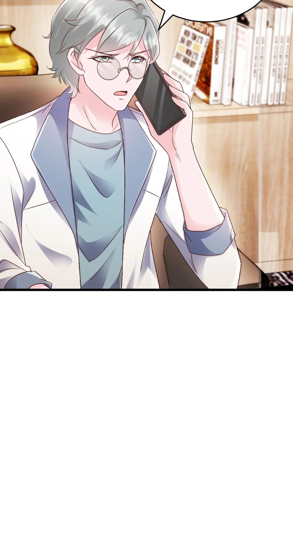 第74话 她是爱我的-第80话