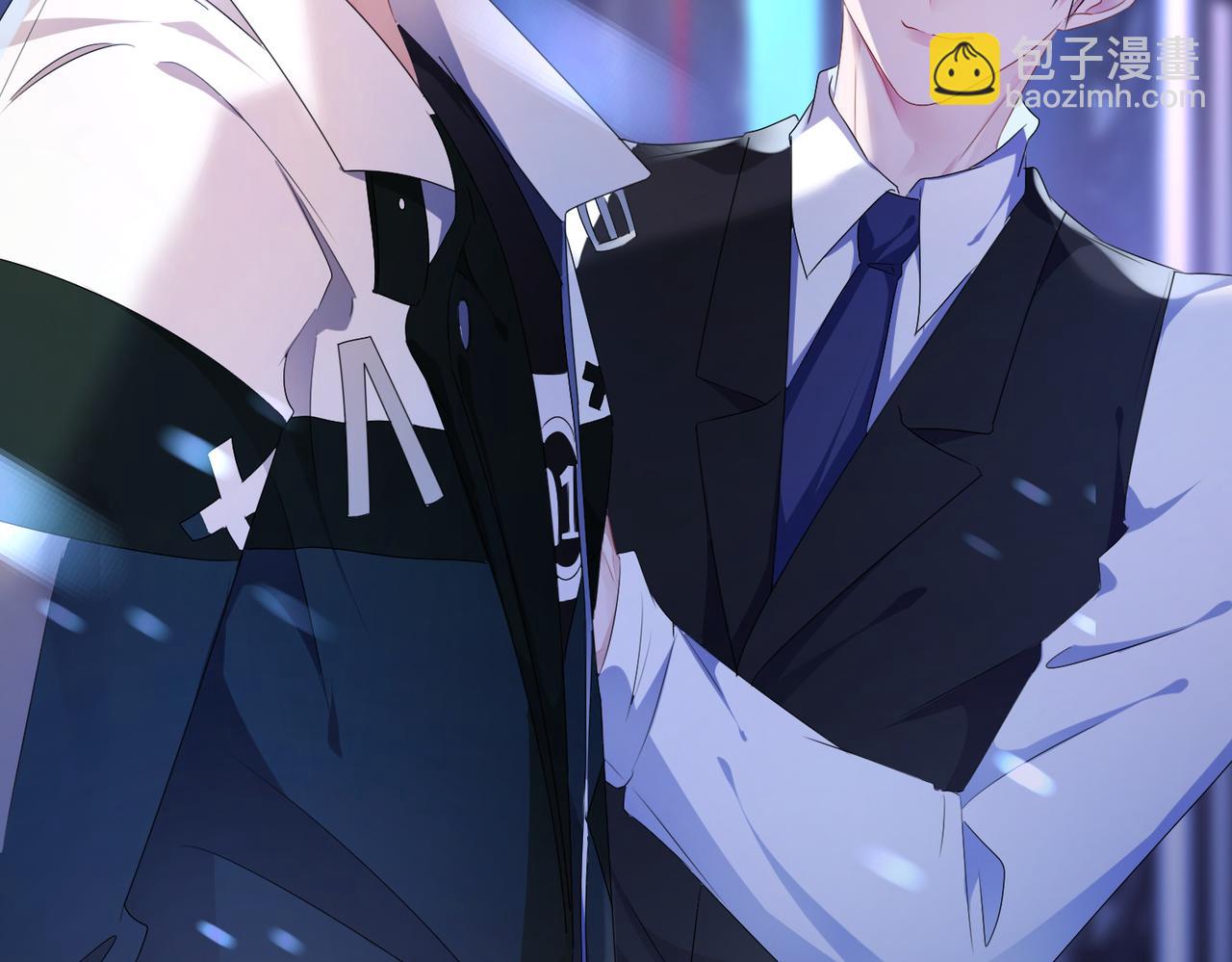 第11话  你很得意吧？(1/2)-第12话