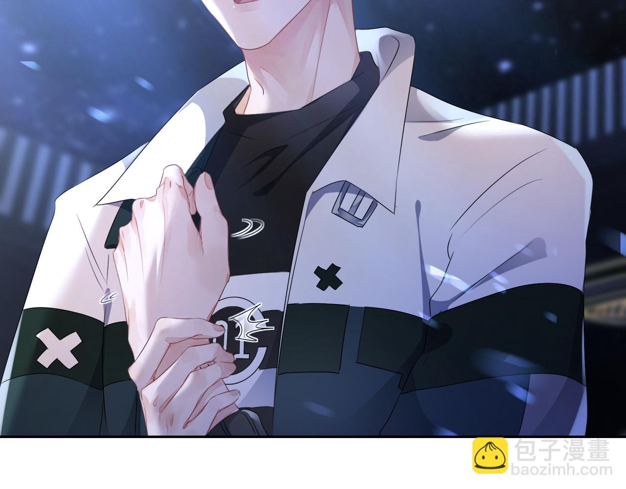 第11话  你很得意吧？(1/2)-第12话