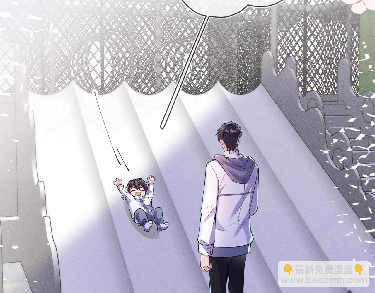 第111话  最后的时光(1/3)-第112话