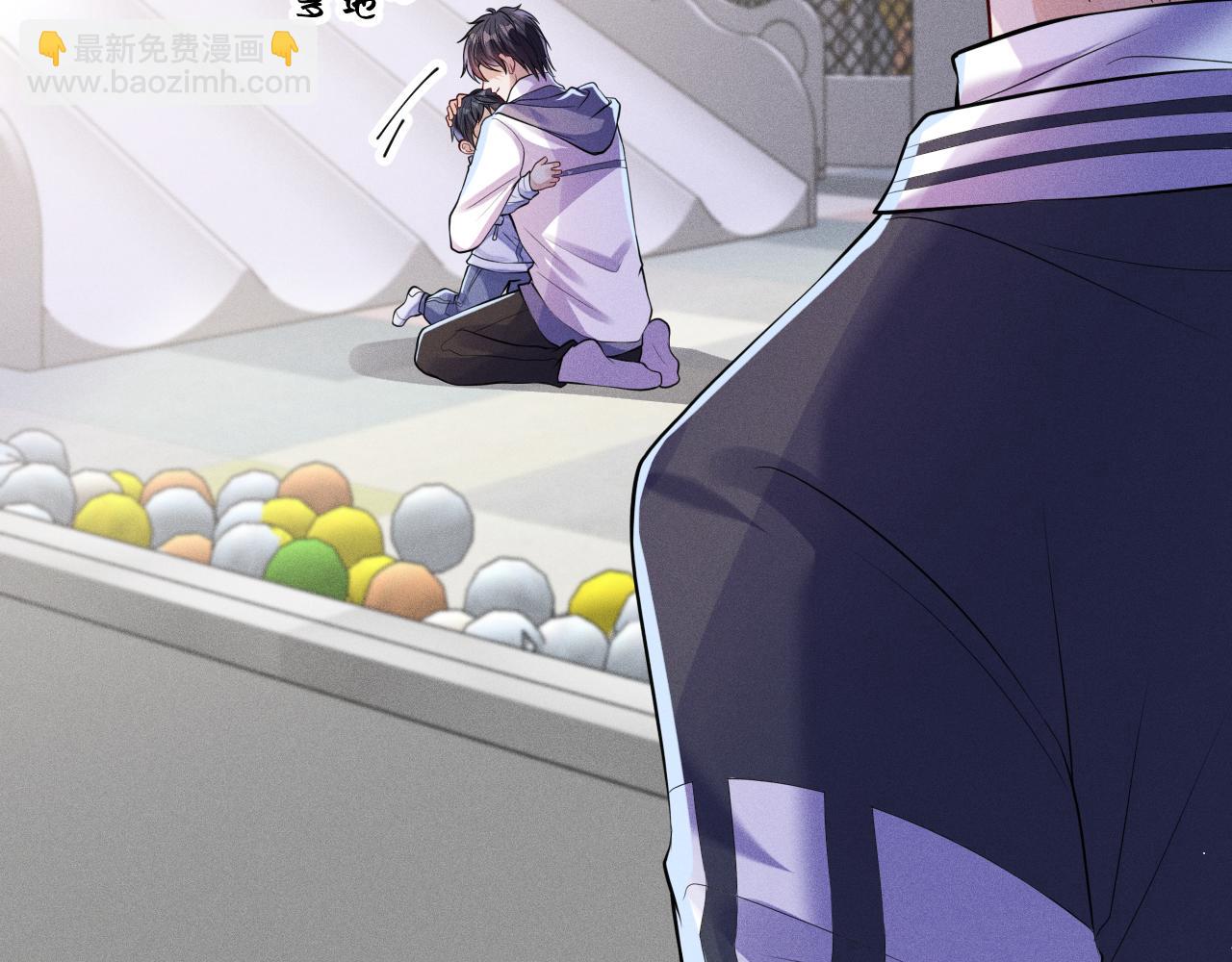 第111话  最后的时光(1/3)-第112话