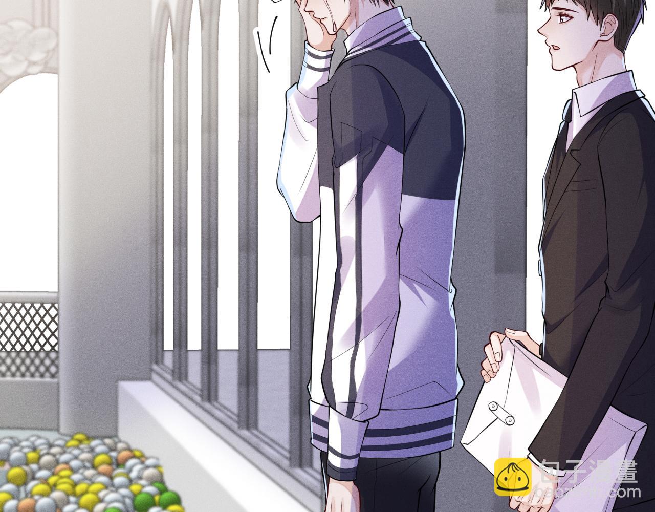 第111话  最后的时光(1/3)-第112话