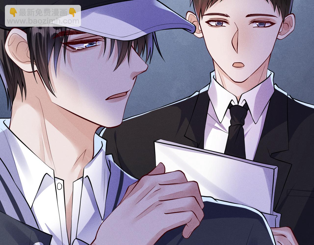 第111话  最后的时光(1/3)-第112话