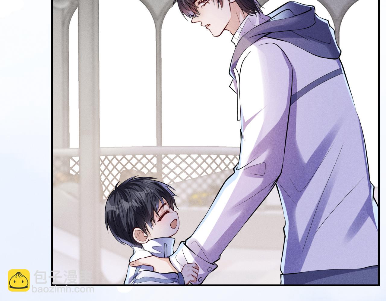 第111话  最后的时光(1/3)-第112话