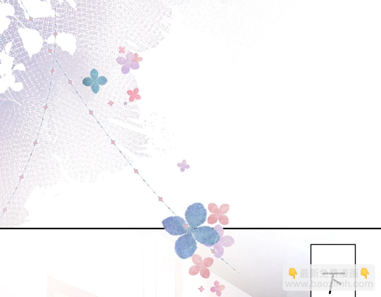 第13话  卧室之囚(1/2)-第14话