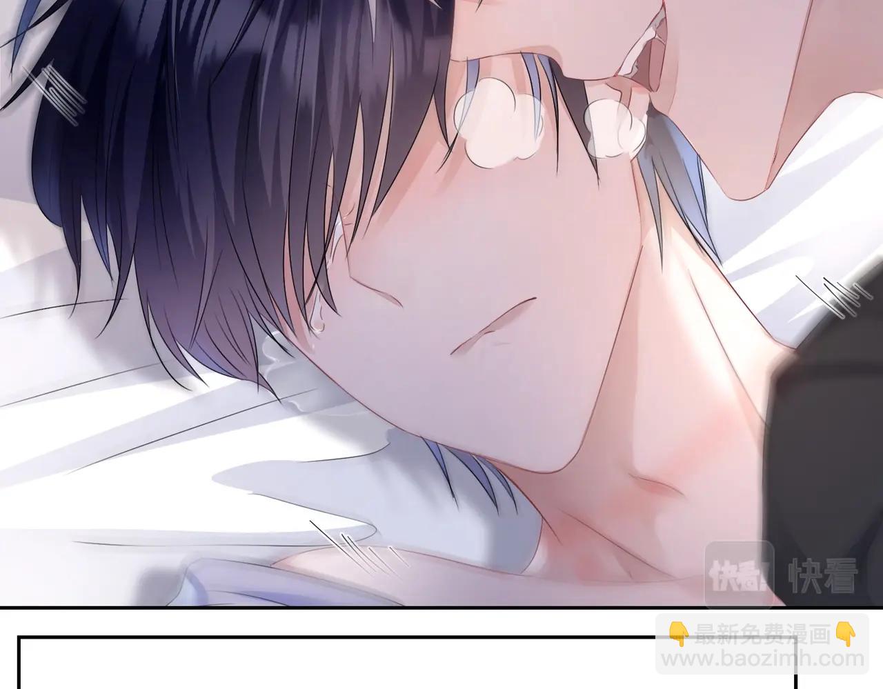 第13话  卧室之囚(1/2)-第14话