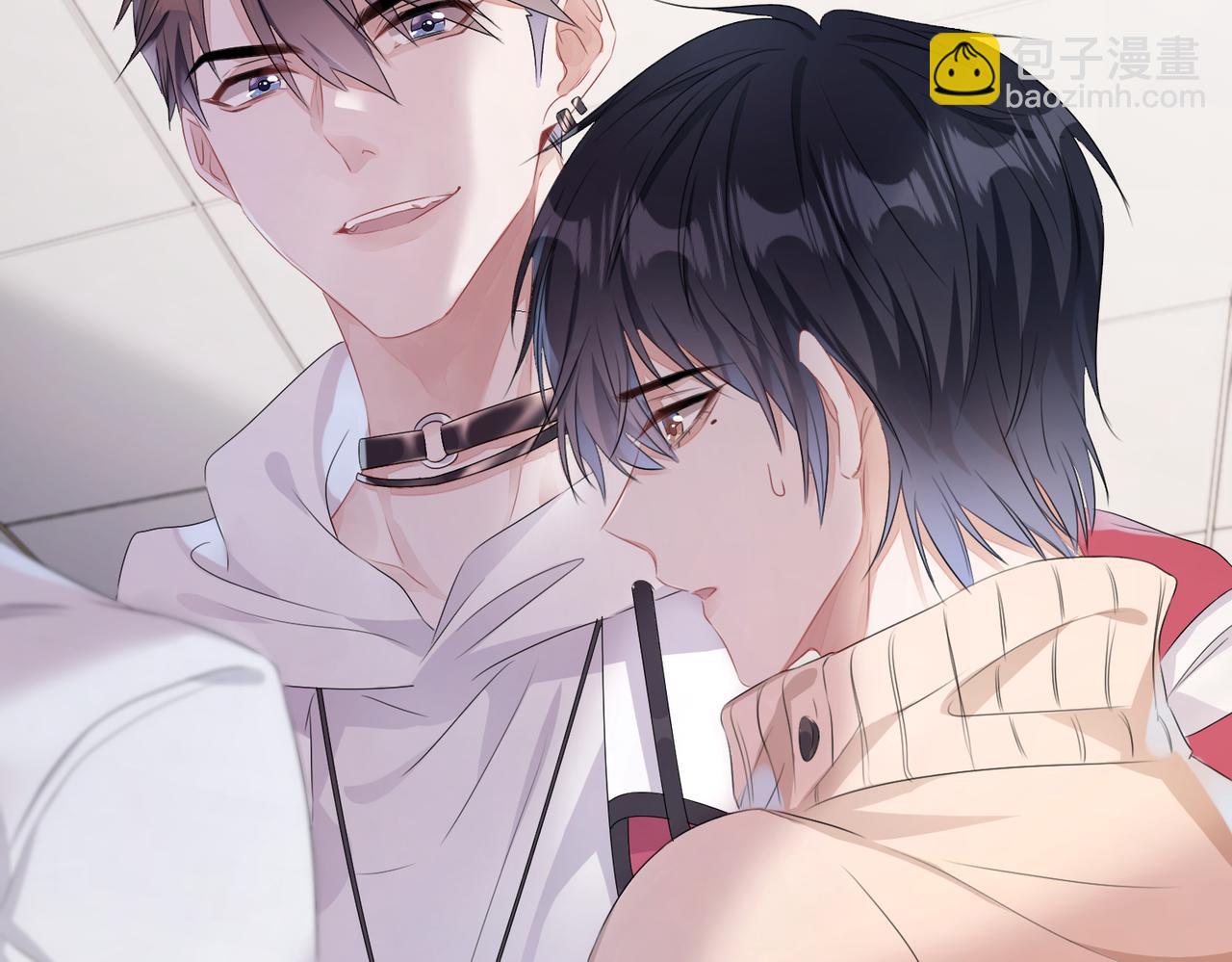 第15话 三人修罗场(1/3)-第16话