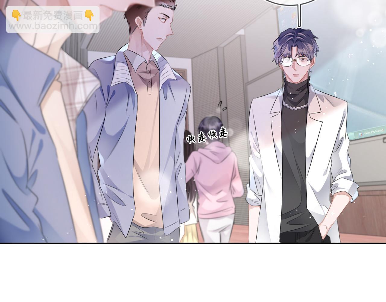 第17话  窒息(1/2)-第18话